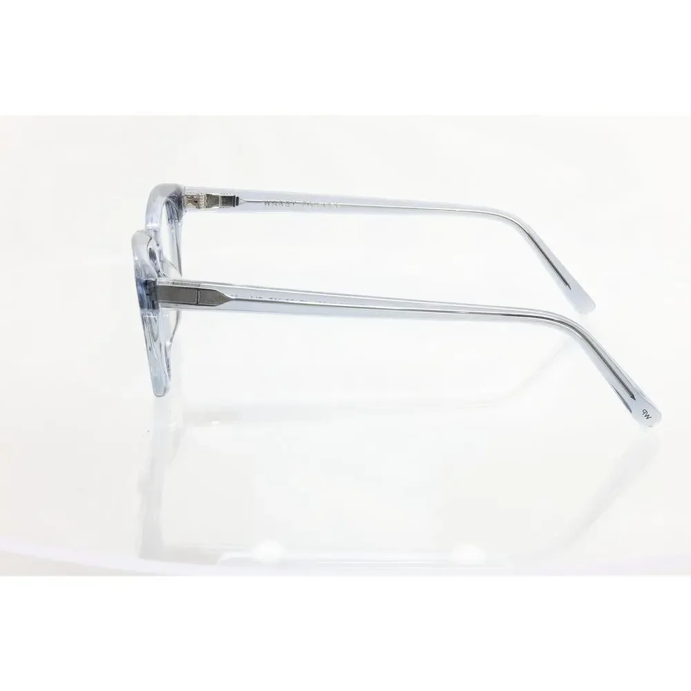 Warby Parker IRVING M 47-23-145mm 371 Eyeglass FRAMES ONLY - VERY GOOD CONDITION